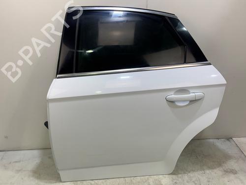Used Left rear door Left rear door 36920356 36920356