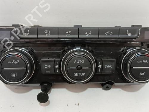 Used Climate control Climate control 36924039 36924039