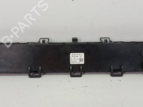 Climate control PEUGEOT PARTNER Box Body/MPV (K9) 1.5 BlueHDi 75 | BP36924263I5 - Image 4