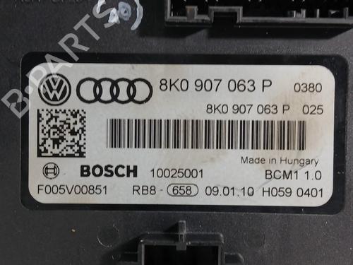 Electronic module AUDI A4 B8 Avant (8K5) S4 quattro | BP36921972M83 - Image 3