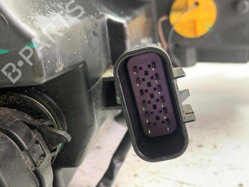 Left headlight MG MG ZS SUV (AZS1) EV (CSA7001) | BP36926668C28 - Image 9