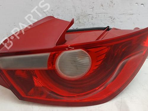 Used Right taillight Right taillight 37516560 37516560
