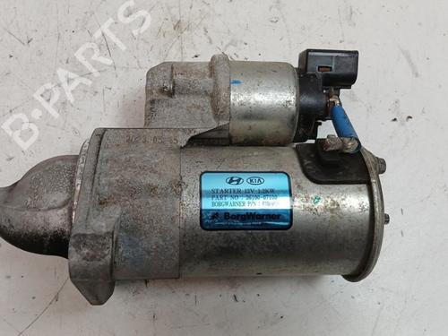 Starter KIA PICANTO III (JA) 1.0 | BP36929006M8 - Image 4