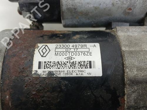 Starter NISSAN MICRA V (K14) 0.9 IG-T | BP36957024M8  - Image 7