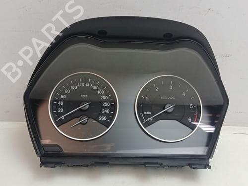 instrument-cluster-bmw-1-f20-2011-2012-2013-2014-2015-2016-2017-2018-2019-36932521 main image