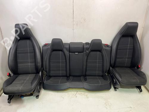 Used Seats set Seats set 37516555 37516555