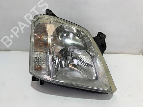 Used Right headlight Right headlight 36924801 36924801
