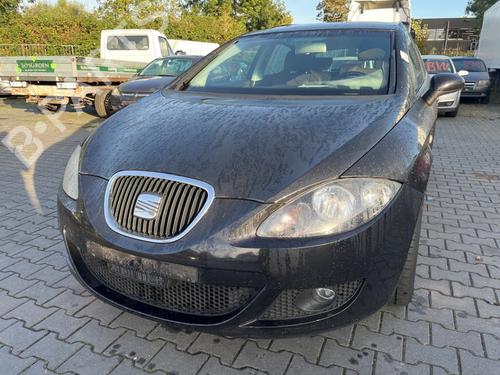 Gearbox SEAT LEON (1P1) 1.6 | BP39908551M3 - Image 2