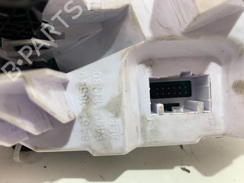Climate control FORD FIESTA VI (CB1, CCN) 1.25 | BP36919200I5 - Image 4
