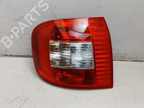 Used Left taillight Left taillight 36931410 36931410