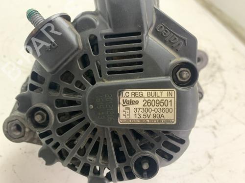 Alternator KIA RIO III (UB) 1.25 CVVT | BP36926472M7 - Image 5