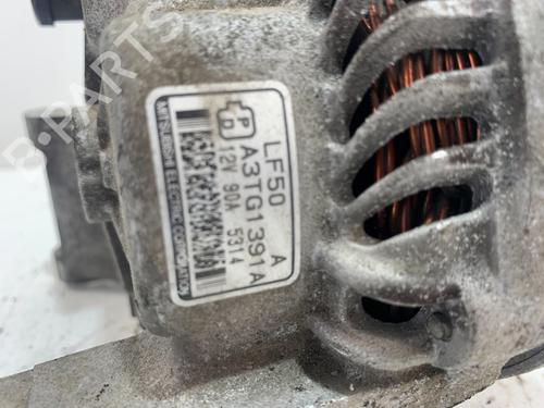 Alternator MAZDA 5 (CR) 2.0 (CREW, CR19) | BP36928515M7 - Image 4
