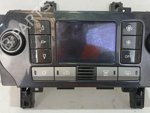 Used Climate control Climate control 36924346 36924346