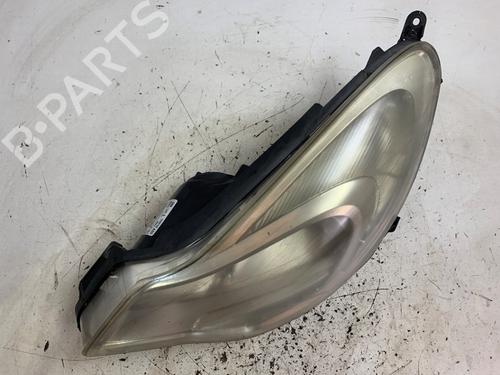 Left headlight OPEL CORSA D (S07) 1.2 LPG (L08, L68) | BP36927180C28 - Image 3
