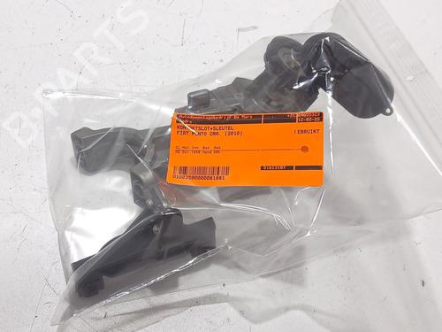 Switch FIAT GRANDE PUNTO (199_) 1.3 D Multijet | BP36922448I30 - Image 4