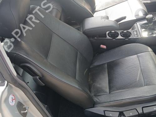 Seats set BMW 3 Coupe (E46) 318 Ci | BP37261463C78 - Image 2
