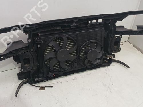 Radiator set VW GOLF PLUS V (5M1, 521) 1.6 FSI | BP36928295M120  - Image 6