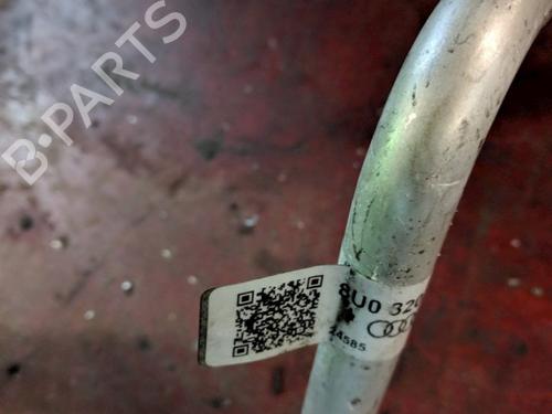 AC pipe AUDI Q3 (8UB, 8UG) 1.4 TSI | BP36918084M126 - Image 2