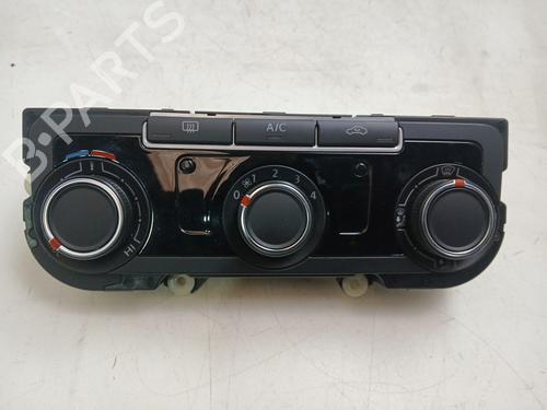 Used Climate control Climate control 39237961 39237961