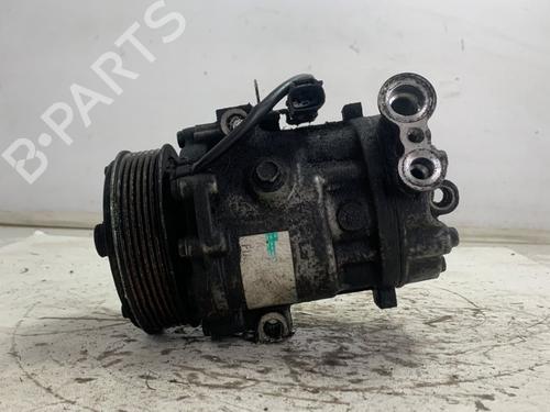AC compressor OPEL COMBO Box Body/MPV (X12) 1.3 CDTI (B05) | BP36928115M34 - Image 3