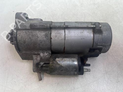Used Starter Starter JAGUAR XE (X760) 2.0 D (163 hp) 39943633 39943633