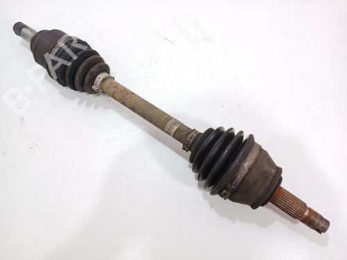 Used Left front driveshaft Left front driveshaft 36924336 36924336