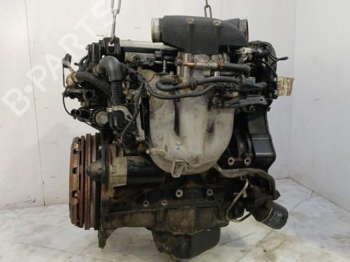 Engine OPEL ASTRA H GTC (A04) 2.0 Turbo (L08) | BP36929378M1 - Image 3