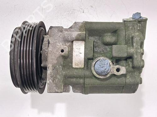 AC compressor FIAT PANDA (169_) 1.2 (169.AXB11, 169.AXB1A) | BP36921414M34 - Image 4