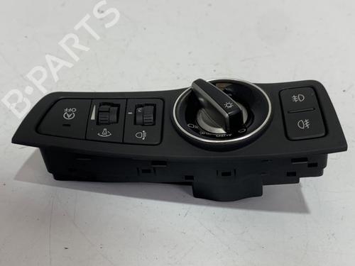 Headlight switch HYUNDAI i40 I CW (VF) 1.7 CRDi | BP36918472I24 - Image 3