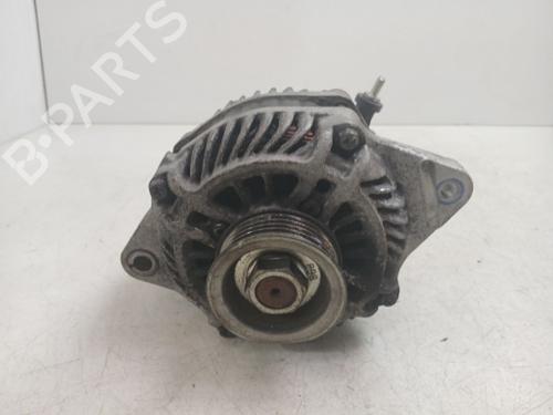 Used Alternator Alternator SUZUKI SWIFT IV (FZ, NZ) 1.2 (AZH412, ZC72S) (94 hp) 40491441 40491441