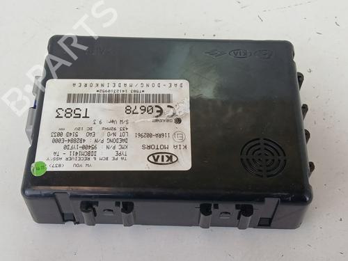 Electronic module KIA PICANTO II (TA) 1.0 | BP36924218M83 - Image 2