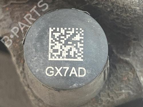 Right front brake caliper JAGUAR XE (X760) 2.0 D | BP39943640M104 - Image 5
