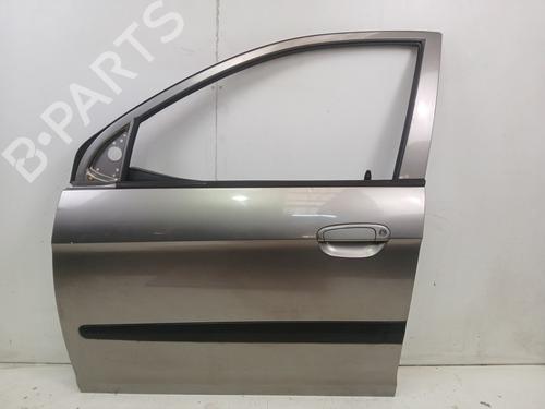 Used Left front door Left front door 36930289 36930289