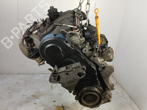 Used Engine Engine 36929674 36929674