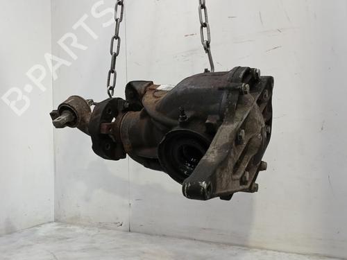 Rear differential MERCEDES-BENZ VITO Van (W447) 114 CDI (447.601, 447.603, 447.605) | BP36927849M24 - Image 2