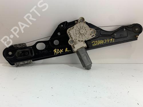 rear-left-window-mechanism-mercedes-benz-e-class-w211-2002-2003-2004-2005-2006-2007-2008-2009-36919176 main image