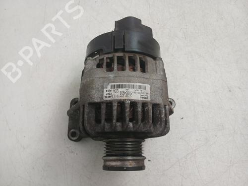 Alternator FIAT 500 (312_) 0.9 (312AXG1A, 312.AXG11) | BP40491347M7 - Image 2