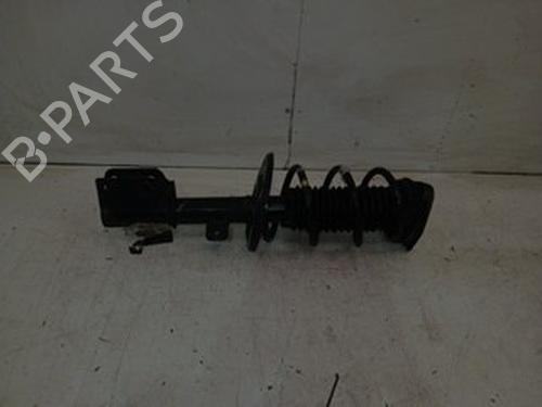 Left front shock absorber OPEL COMBO Box Body/MPV (K9) 1.6 D | BP39208725M16 - Image 3