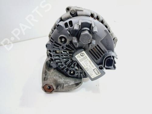 Alternator BMW X3 (E83) 3.0 d | BP36920453M7 - Image 4