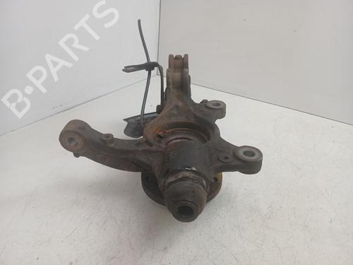 Left front steering knuckle TOYOTA PROACE Van (MDZ_) Electric (MDZS, MDZZ) | BP39963433M25 - Image 5