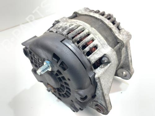Alternator CHEVROLET SPARK (M300) 1.0 LPG | BP36920259M7 - Image 5