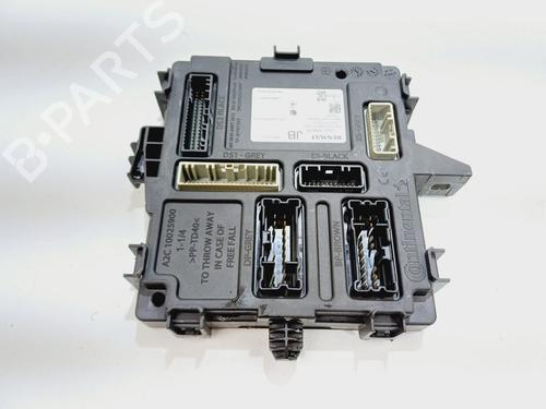 Electronic module RENAULT CLIO V (B7_) 1.3 TCe 130 (B7MF) | BP36920177M83 - Image 3