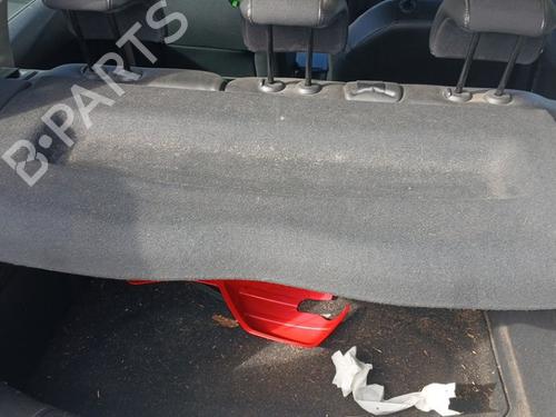 Rear parcel shelf CITROËN C3 II (SC_) 1.6 HDi | BP36932290C85 - Image 2