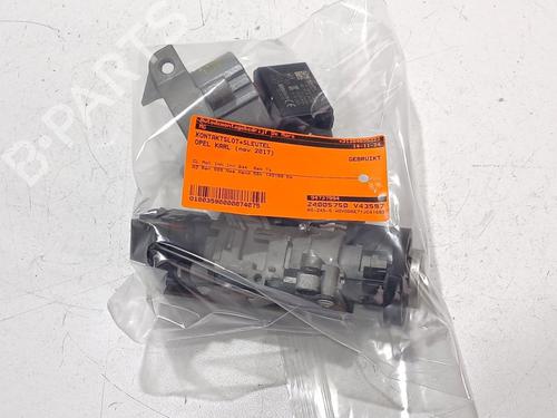 Switch OPEL KARL (C16) 1.0 | BP36922067I30 - Image 6