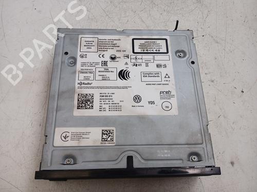 control-unit-vw-t-cross-c11-d31-2018-39208637 main image