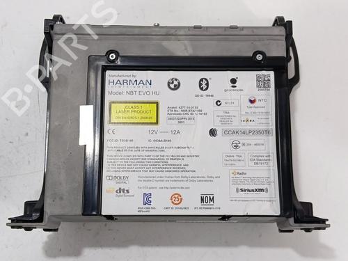Electronic module MINI MINI CLUBMAN (F54) Cooper S | BP36921933M83 - Image 3