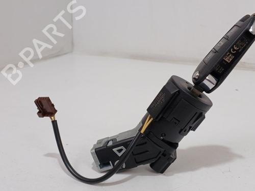Ignition barrel CITROËN C4 CACTUS 1.6 HDi 90 | BP36923879M48 - Image 3