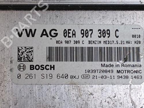 Control unit VW CRAFTER Van (SY_, SX_) e-Crafter FWD (SXB) | BP39208620M11 - Image 4