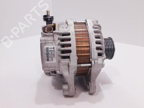Alternator MAZDA CX-5 (KF) 2.0 | BP36920680M7 - Image 5