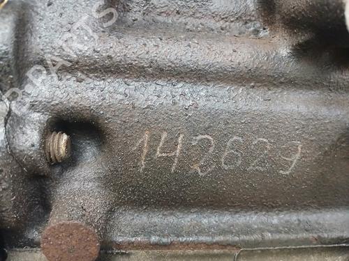 Engine OPEL CORSA D (S07) 1.4 (L08, L68) | BP38506795M1  - Image 6